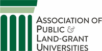 Association of Public & Land-grant Universities (APLU) Logo