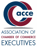Association of Chamber of Commerce Executives Logo