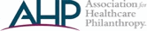 Association for Healthcare Philanthropy Logo