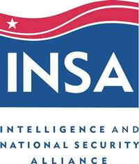 Intelligence and National Security Alliance Logo