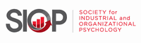 Society for Industrial and Organizational Psychology Logo