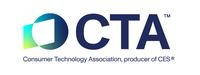 Consumer Technology Association Logo