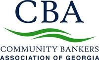 Community Bankers Association of Georgia Logo