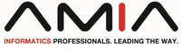 American Medical Informatics Association Logo