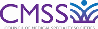 Council of Medical Specialty Societies Logo
