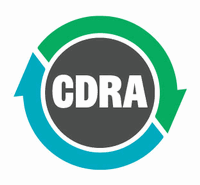 Construction & Demolition Recycling Association Logo