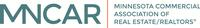 Minnesota Commercial Association of Real Estate and Realtors Logo