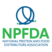 National Protein & Food Distributors Association Logo