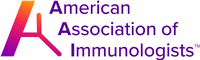 The American Association of Immunologists Logo