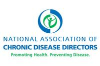 National Association of Chronic Disease Directors Logo
